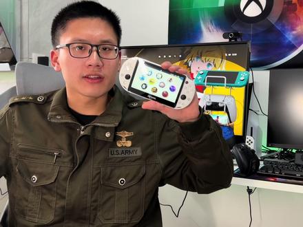 只有800块钱是买PSV还是switch lite? #掌机 #switch #PSV #switch游戏