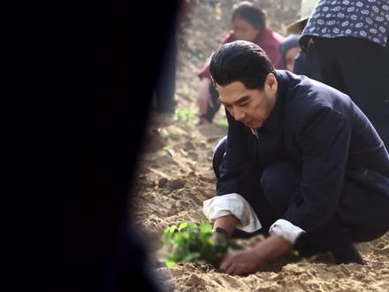 四个昼夜,一颗民心#影视解说 #我的观影报告 #历史