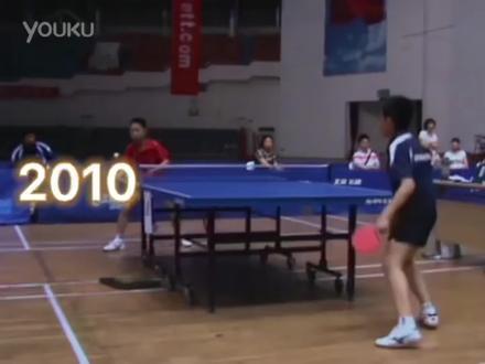 从来不是我发现他的 而是他一步一步努力来让我看见的(2006—2017)#王楚钦#见证成长 #年少有为凭实力 #你就是最闪亮那颗星 #一定可以成为你想成为的人