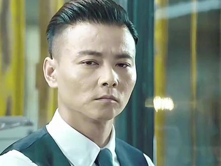 男人卧底身份暴露被陷害入狱 用惊人的手段逃出生天 #吴京 #好剧推荐 #打戏 #意想不到的结局 #吴京电影推荐