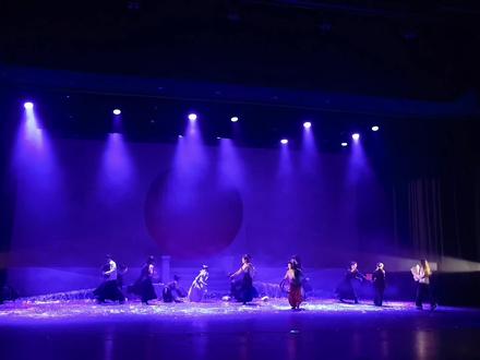 翎衣!好一个翎衣!
虽然限制很多
但是返场还是很惊喜的!hhhhh
(不得不说 少将 真帅啊hhhh)
#翎衣 #翎衣舞剧 #翎衣男团 #今日顾事