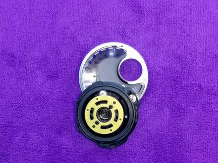 利用中午午休给大家讲一下禧玛诺的FTB刹车如何关闭一半浮动刹车,避免大风阻比饵尾段炸线,还提高抛投距离,喜欢的朋友可以收藏,点赞。