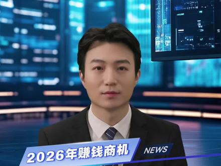 豆包Al冠名春晚,赚钱的商机来了 #豆包 #AI #AI智能体 #豆包春晚@DOU+小助手