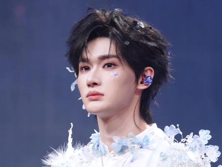 你不知道的事~#tf家族荣耀之战 #七匹狼 #余宇涵