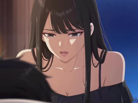 #动漫视频 相爱总会再相逢2