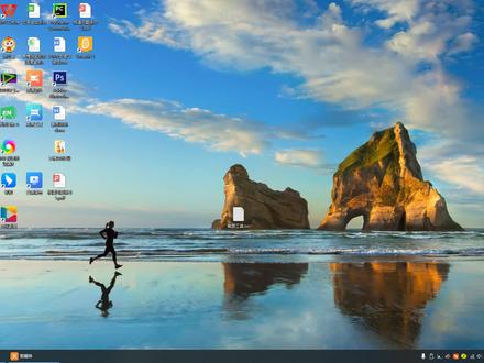 分享一个可以任意截图的方法 #电脑桌面 #电脑技巧 #电脑知识