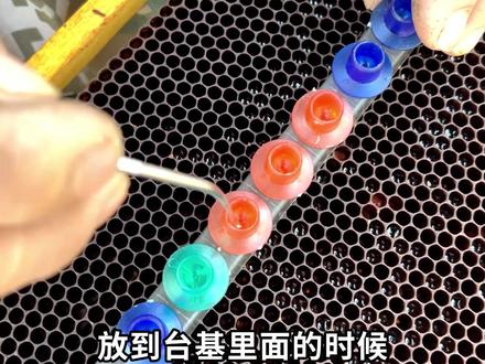 你用的是哪种移虫针?#养蜂人 #养蜂技术分享 #养蜂工具 #蜜蜂 #蜜蜂养殖