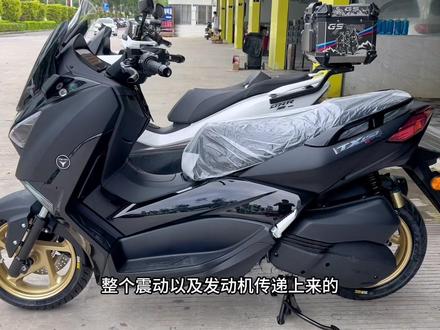 聊聊天鹰 TX150#uhr150 #天鹰tx150 #升仕150踏板 #踏板摩托车推荐 #踏板