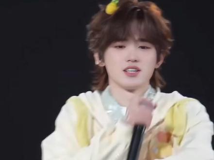 宋亚轩:新一代抖帝诞生#抖音#时代少年团入驻抖音 #时代峰峻
#时代少年团 #宋亚轩