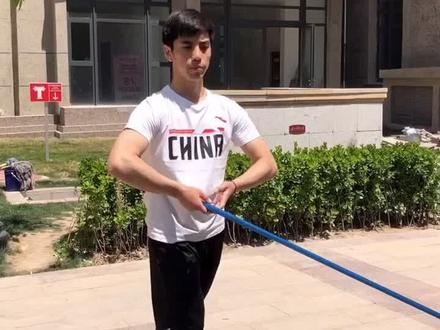 武术教学,兰州武毅武术,自己的俱乐部。看定位#武术弘扬武术正能量 #传递正能量