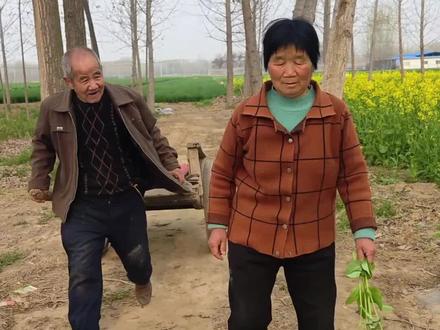 终于找到玉芬了…#玉芬#搞笑生活