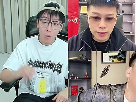 陈泽玩小游戏.#陈泽#刘回#coke #趣味分享 #直播互动