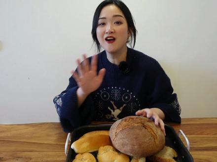 欧洲面包那么硬,追溯历史原因竟有些无奈和伤感? #海外奇遇见闻录