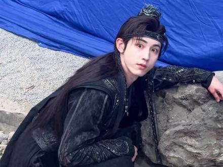 #天地剑心 故事到了最终章,愿平行时空的你们永远幸福