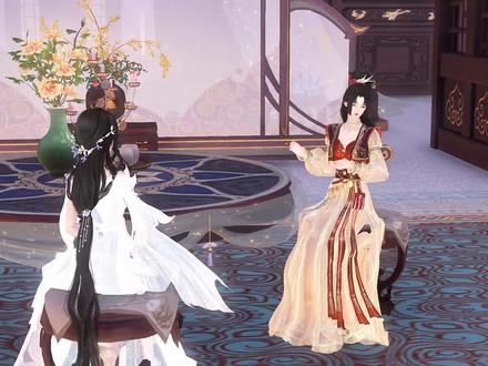 268集贺莹建议绾绾嫁给沈相