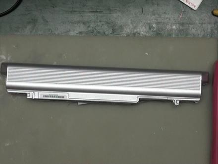 松下笔记本18650电池拆机和判断电芯好坏CF-VZSU76JS #万用表 #拆解 #电子爱好者 #维修工具