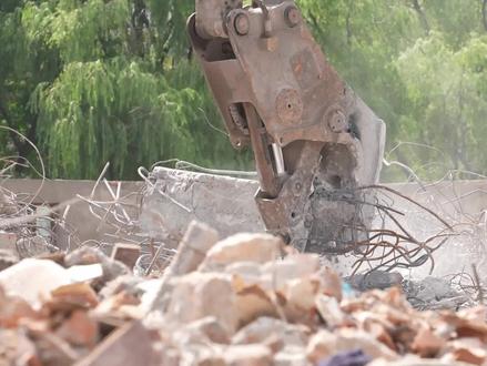 多村或拆迁,涉及曹娥、崧厦、东关等8个片区#拆迁 #上虞