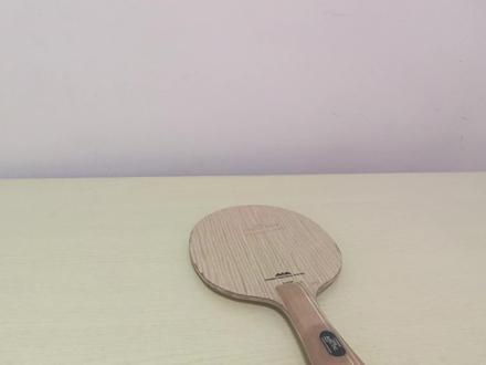乒乓器材:斯蒂卡欧版、行货、日版区别,以及各底板品相差距