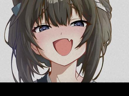 哟~起床啦殿下 #配音 #二创 #满穗 #搞笑