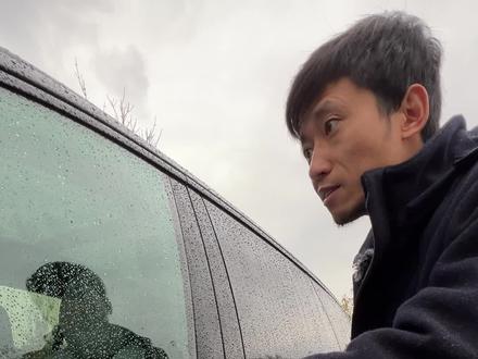 有人说蔚来电动门把手夹手 实际一测出乎意料!#新能源百车评 #蔚来ES6 #新能源领航计划