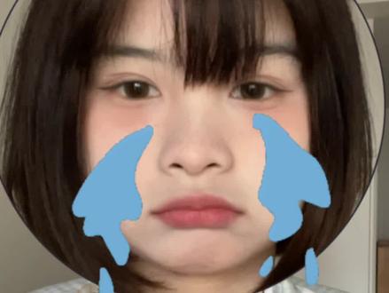 21年朵拉头用户来了#圆脸 #微胖女生 #发型教程 #头发护理