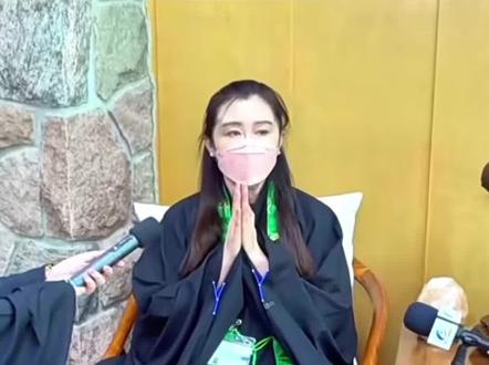 王祖贤感恩安徽老乡,讲述“祖贤”路故事 #明星#王祖贤#家乡安徽 #明星背后故事