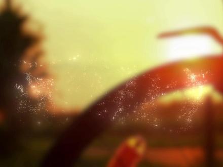 A27《光阴的故事》歌曲舞台背景视频 #青春 #光阴的故事 #回忆 #大学时光 #舞台背景