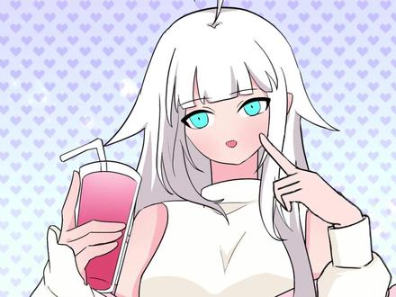 找个微胖的女朋友能有多nice?