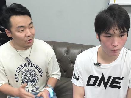 卡夫踢秒杀达万猜!#刘梦阳 感谢所有中国拳迷的支持,达万猜没有那么强,中国人的骨头就是硬!所以@ONE冠军赛 冠军挑战权请给@刘梦阳-(备战ONE12.19达万猜) #刘梦阳vs达万猜 #one冠军赛