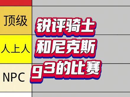 锐评骑士和尼克斯g3的比赛 #nba季后赛 #骑士尼克斯g3 #哈登 #尼克斯
