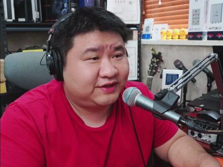 纽曼105 对比 舒尔58A 现场录制对比