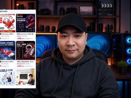 拆解复刻全网卖爆的"龙虾AI U盘" 拆解全网卖爆的"龙虾AI U盘",skill全是开源的,你按这个方法很快能复制一个,自用、送人、商业化都行(商业化记得考虑备案和安全)#openclaw #龙虾#agent #智能体