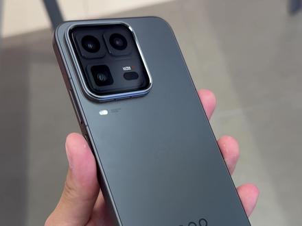 「尼卡熊钢化膜」IQOO15ultra拿到手第一时间, 我就后悔了!#iqoo15 #iqoo15ultra #iqoo15ultra钢化膜 #iqoo