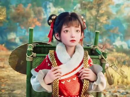 文圣跟陈平安他们告别 !#国漫 #国漫推荐