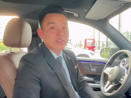 #高德定制导航 @梅赛德斯-奔驰 评论里抽取一位升级高德定制导航后的车友们,免费赠送一次爱车保养❤️