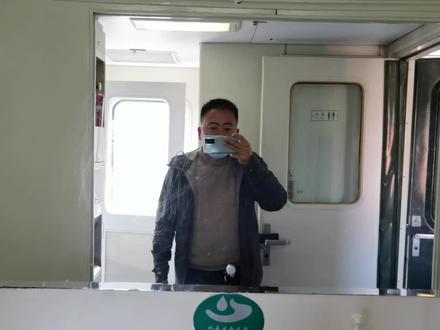 硬卧代硬座,坐过吗?