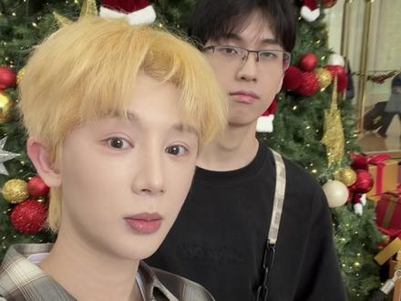 新加坡旅行Vlog来啦!#vlog