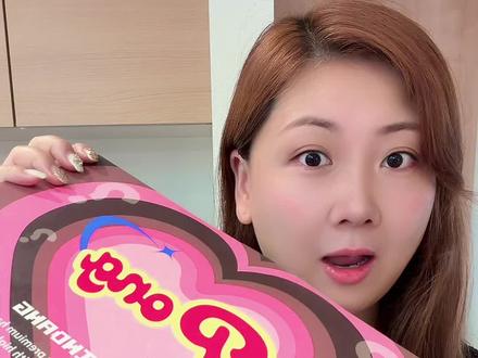 盲盒巧克力棉花糖 #pongsindang棉花糖 #美味拆盒 #巧克力棉花糖 #盲盒 #韩国零食