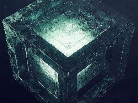 能将物体放大万倍的盒子 #悬疑 #猎奇 #奇幻电影