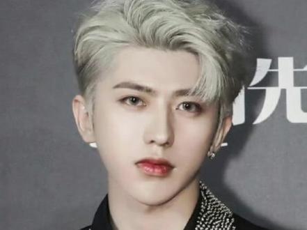 100位男神分析篇之<蔡徐坤> #蔡徐坤 #颜值