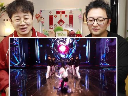 说内娱舞台烂?他让我活过来了! #苏新皓 #苏新皓全能ace #杨博文 #苏新皓舞蹈battle