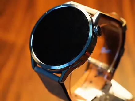 【平台自营】小米手表 Xiaomi Watch S5 智能手表 长续航大屏多功能#小米智能手表#小米WatchS5#小米手表@DOU+上热门 @DOU+小助手