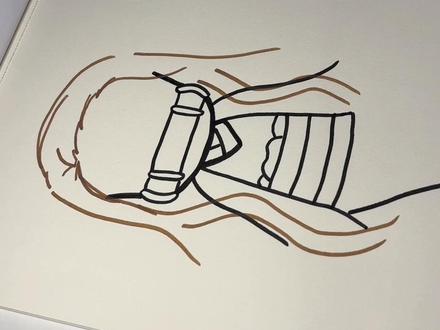 弥豆子呀弥豆子
坚持画画的又一天#画画 #二次元动漫 #画画其实很简单 #简笔画 #鬼灭之刃手绘