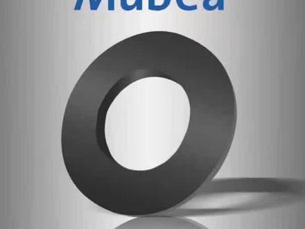 碟形弹簧使用及安装#主轴维修 #碟形弹簧 #cnc加工中心 #专业的事交给专业的人 #主轴