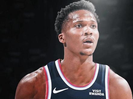 马瑟琳成为明星的最后机会 #nba2konline2 #美职篮全明星 #马瑟琳 #祖巴茨 #步行者