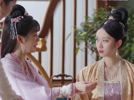 #卿卿日常打破宫斗刻板印象 女孩治愈女孩,而不是为了争宠勾心斗角!好喜欢#卿卿日常 #田曦薇 #白敬亭