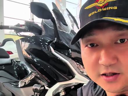 24年光阳AK550二代!#光阳AK550