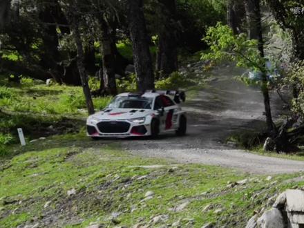 一分钟告诉你飞驰人生3里的赛车,都是什么来路?#飞驰人生3 #赛车 #拉力赛 #丰田雅力士