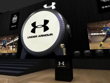 因销售不合格羽绒服,运动服巨头安德玛被罚30万。#安德玛 #不合格服装 #运动服品牌 #罚款 #服装品牌