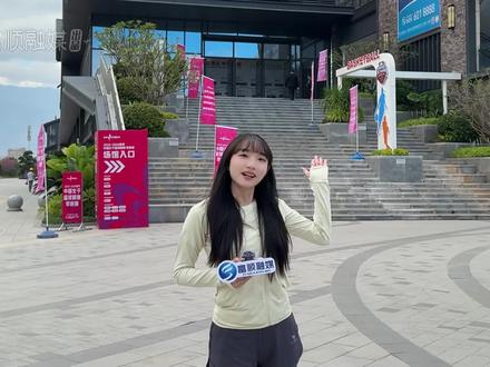 灌篮富顺 心不可挡|WCBA·小融带你探:2025-2026赛季中国女子篮球联赛即将开赛, #赛前测试 进行中——#云南元谋 #WCBA